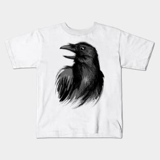 Raven Kids T-Shirt